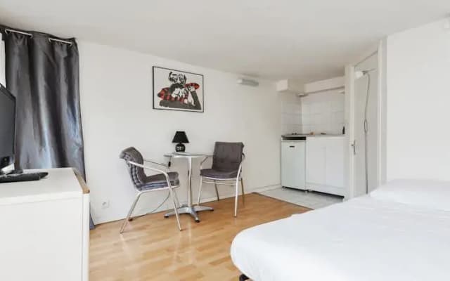 Appartement Mail 1 - photo 3
