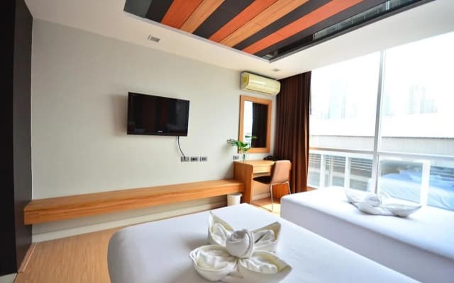 H-Residence - photo 5