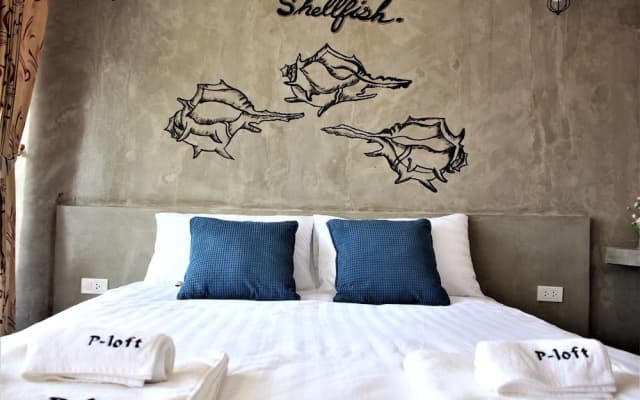 Phan Loft Koh Larn - photo 4