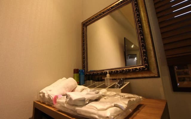 VIV Classic Hotel - photo 3