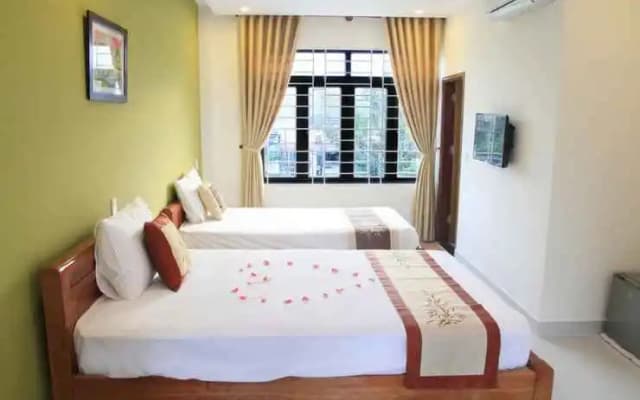Melody Boutique Villa Hoi An - photo 4