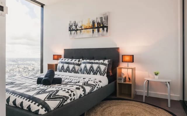Victoria One Suites - photo 4