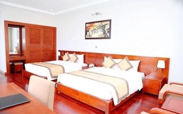 Speranza Hotel - photo 5