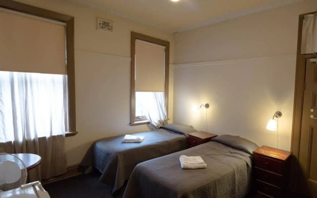 The Dunkirk Pyrmont - photo 2