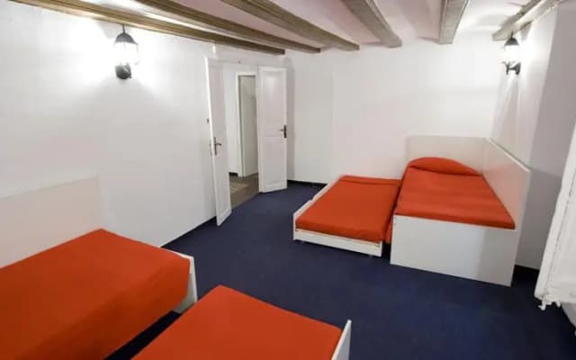 Serenity Guesthouse Barcelona - photo 4