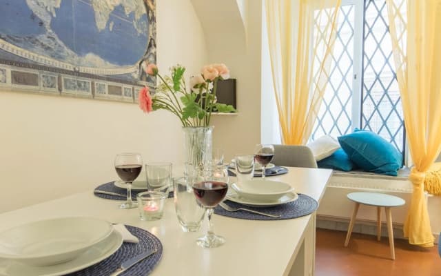 Prime 1Br/Ba Apt Next Colosseum - photo 2