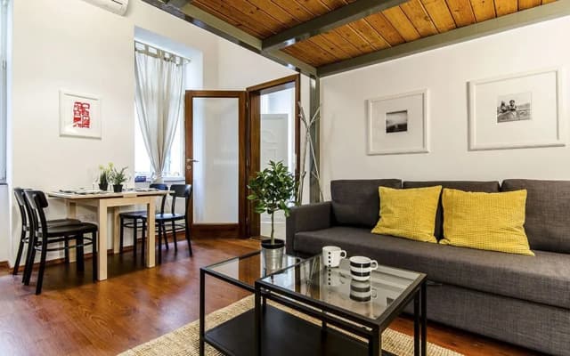 Nutmeg Apartment - photo 5