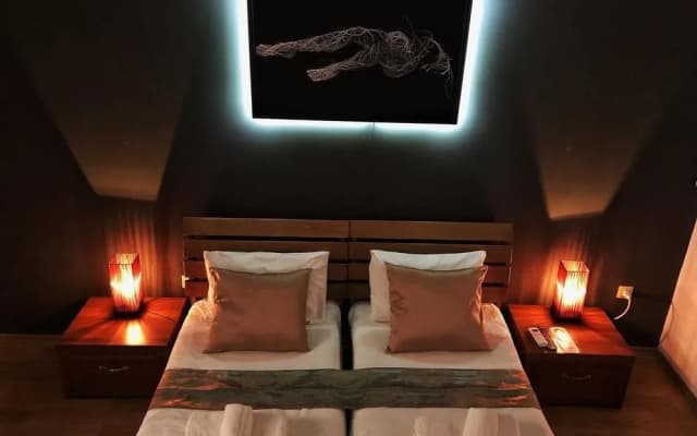 Hotel Tipsy - photo 5