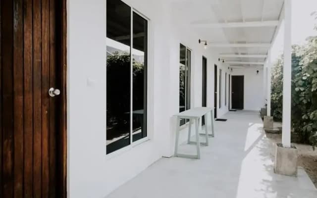 Moro Kihaadhoo - photo 5
