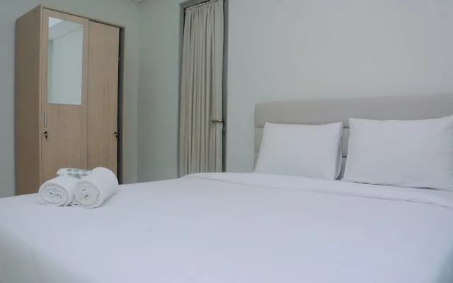 Spacious 3BR Gold Coast Apartment near Shopping PIK Avenue - photo 4