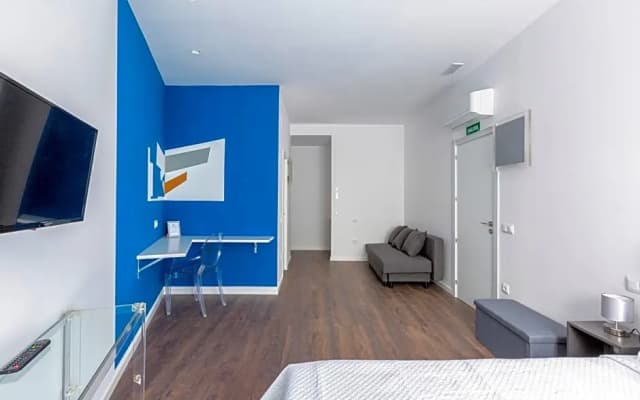 Ronda9 central suites - photo 3