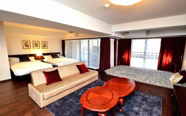 Very Hotel Dotonbori - photo 3