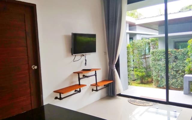 Delux Bungalow at Samui - photo 5