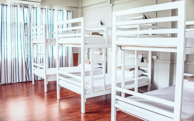 Minute Hostel - photo 4
