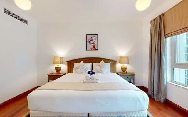 The Residences 601 - photo 4