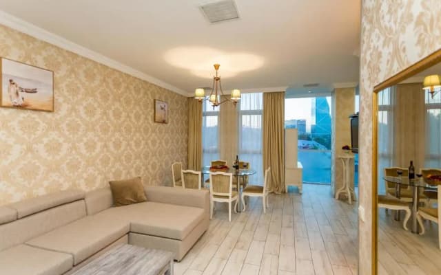 Tbilisi Apartment - photo 3