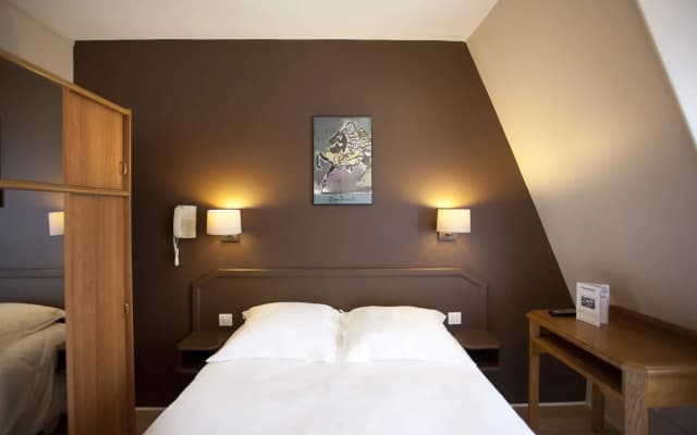 Nadaud Hôtel - photo 5