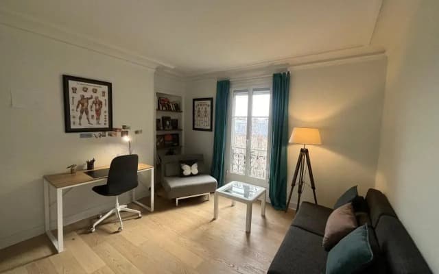 Appartement Basilique - photo 3
