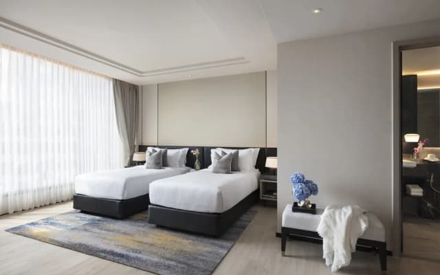 Ascott Thonglor Bangkok - photo 5