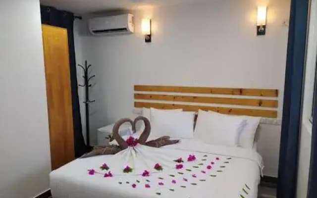 Ramzu Villa - photo 4