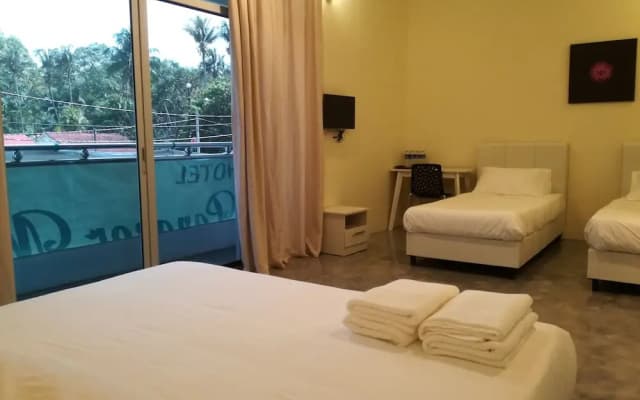 Hotel Pangkor Mutiara - photo 4