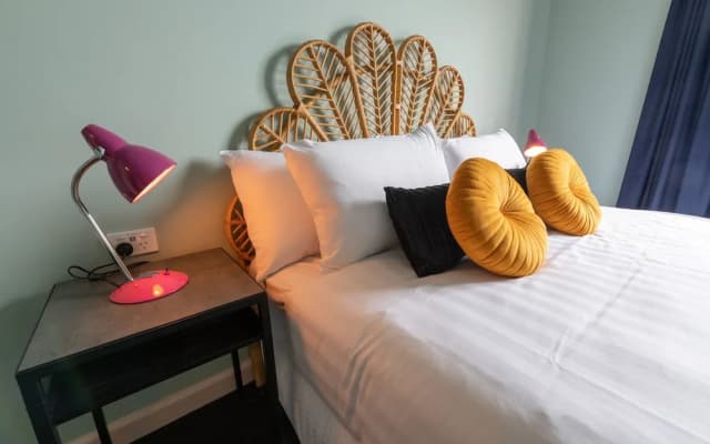 Roamer St Kilda - photo 5