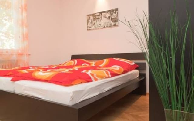 Vienna Residence Conventient Apartment for 2 With Perfect Airport Connection - photo 2