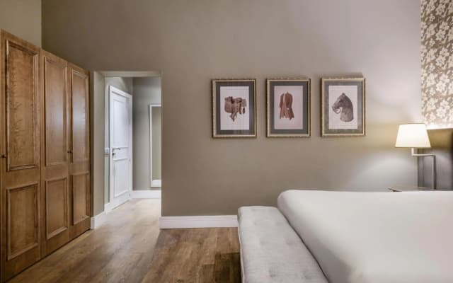 Hotel Palacio Del Retiro, Autograph Collection - photo 5