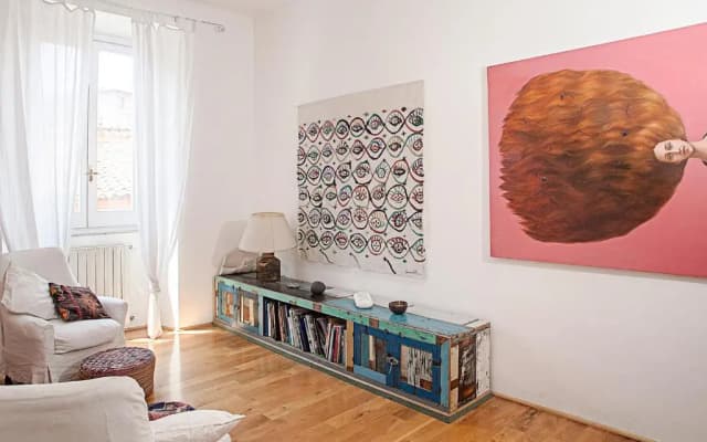 Casa d'artista - photo 4