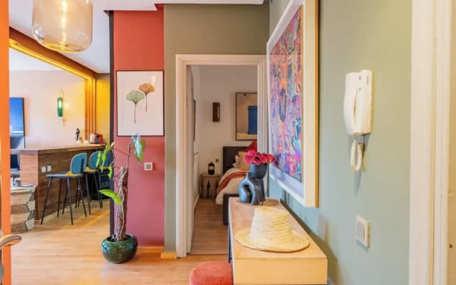 Appartement Dexception - photo 5