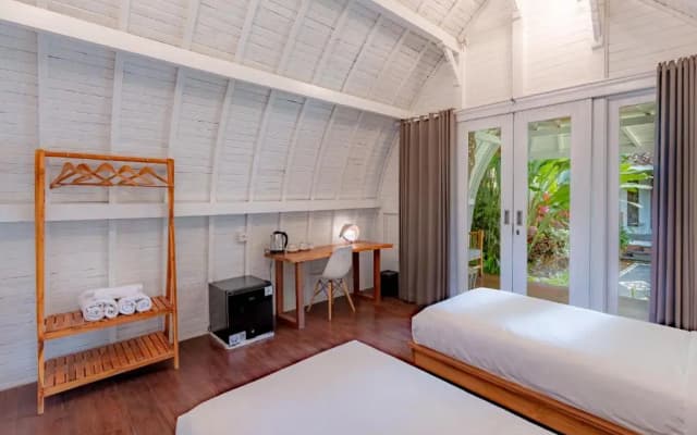 Elysium Bali - photo 4