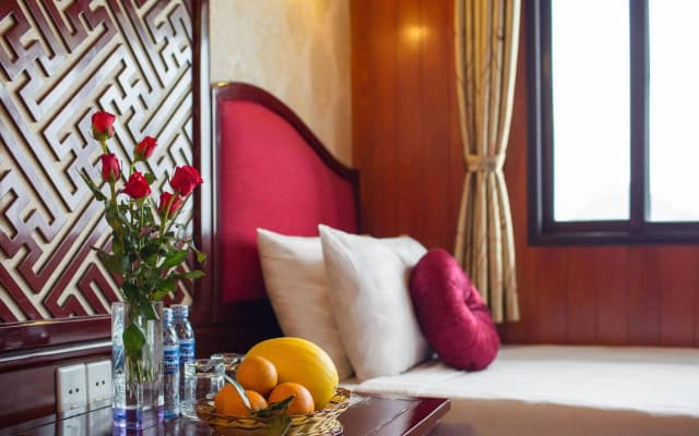 Rosa Cruise Halong - photo 5