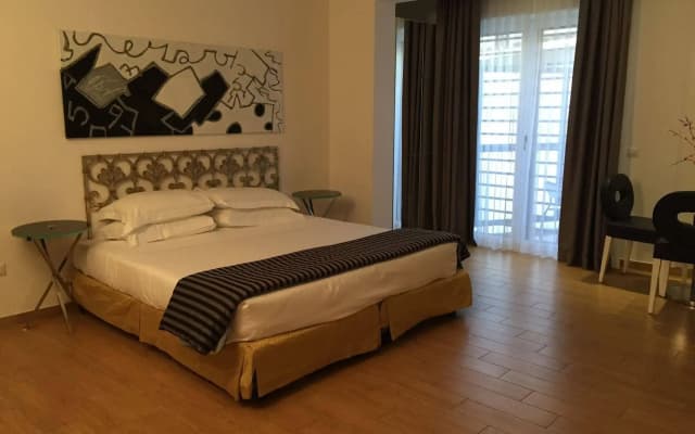 LHP Suite Firenze - photo 3