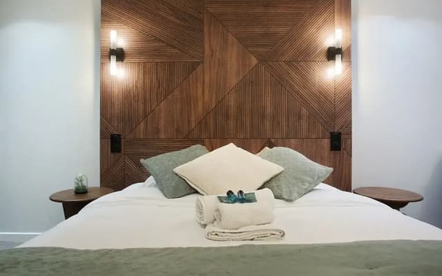 Modern Suite Center of Paris Montmartre - photo 2
