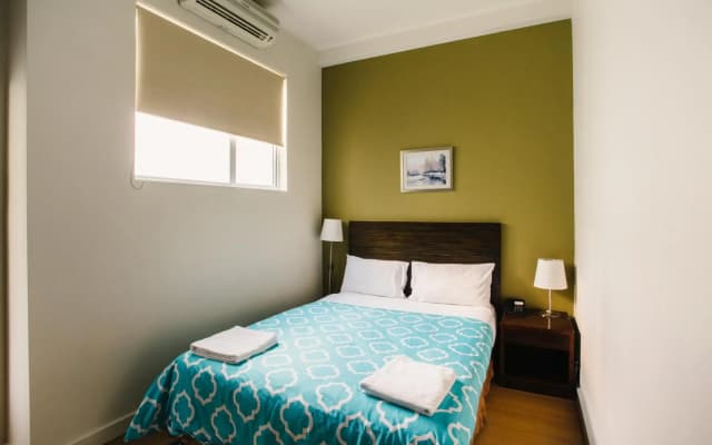 YTI Garden Hotel - photo 4