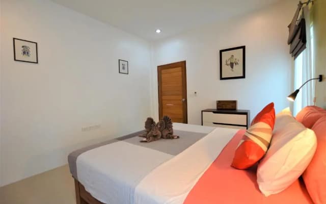 Lanta Sitara Villas - photo 5