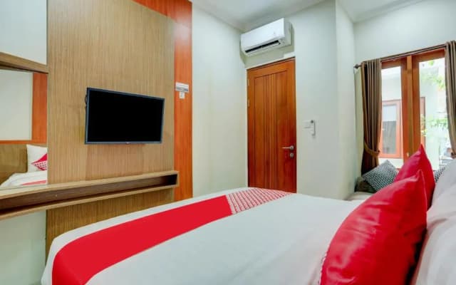 OYO 90291 Vin Stay Petanu - photo 4