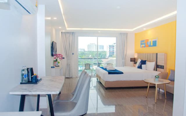 Ht9 Hotel - photo 2