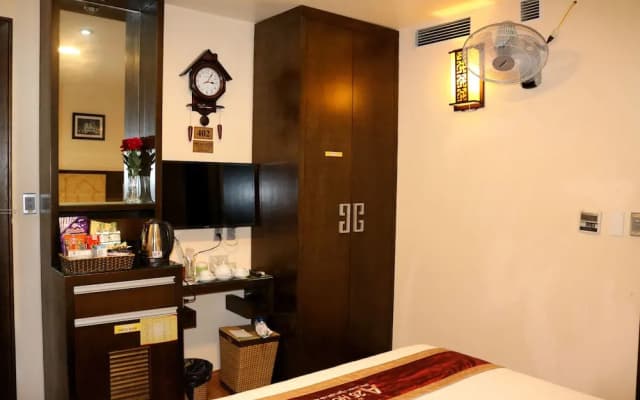 A25 Hotel - Tran Quy Cap - photo 4