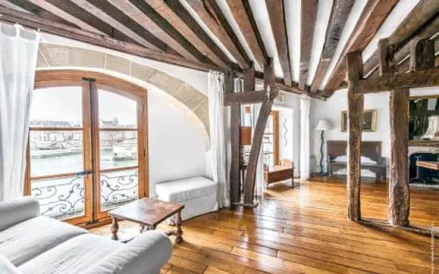 Apartment Saint-Louis - photo 4