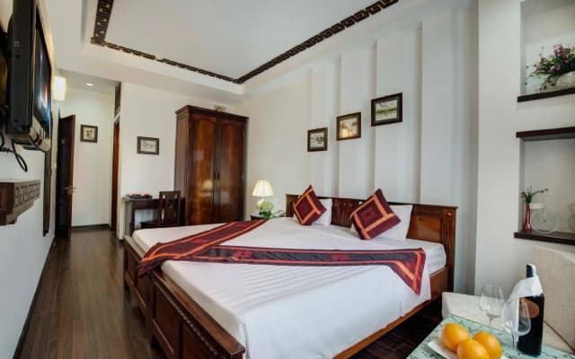Hanoi Era Hotel - photo 5