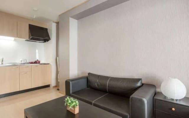 Kyoto Apartment - photo 5