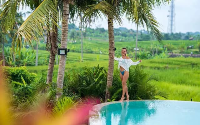 Resort Astera Resort & Spa Canggu by Ini Vie Hospitality - photo 2