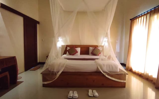 Bagiya Suites & Villas - photo 2