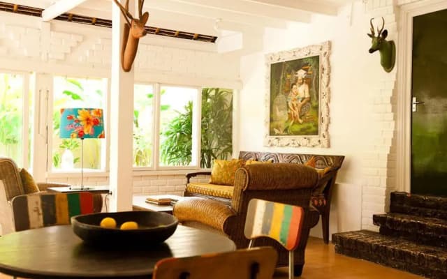 Villa Puring - photo 4
