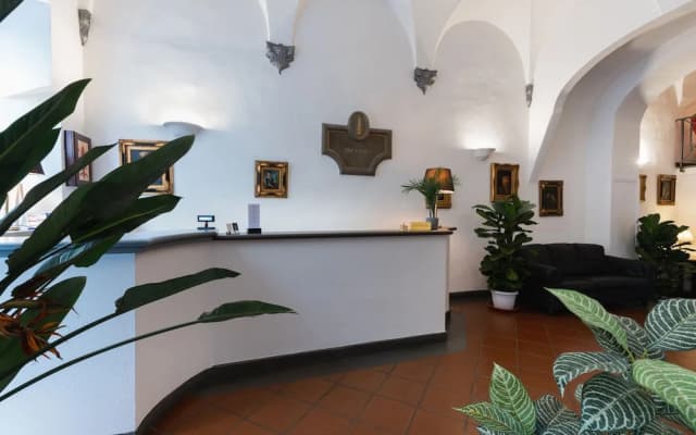 Hotel Unicorno - photo 2