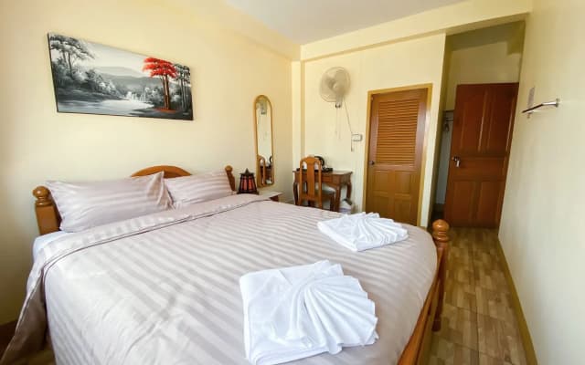 Kavil Guesthouse - photo 3