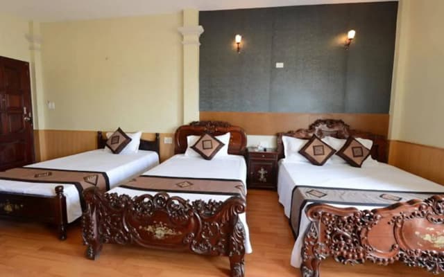 Hanoi Sports Hotel - photo 4