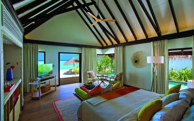 Ozen Life Maadhoo - photo 3