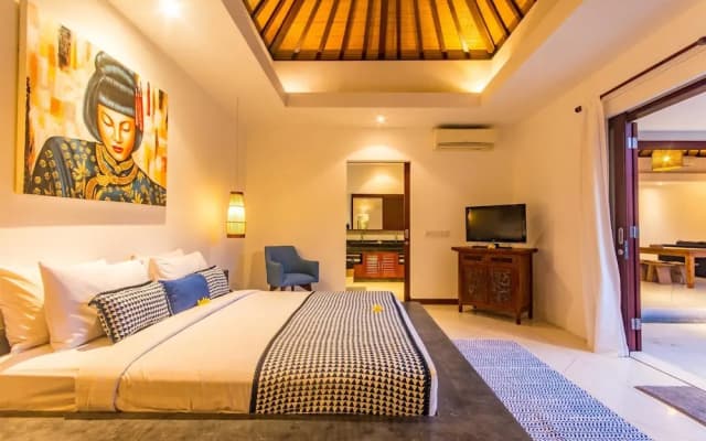 Villa Umah Kupu-Kupu - photo 3